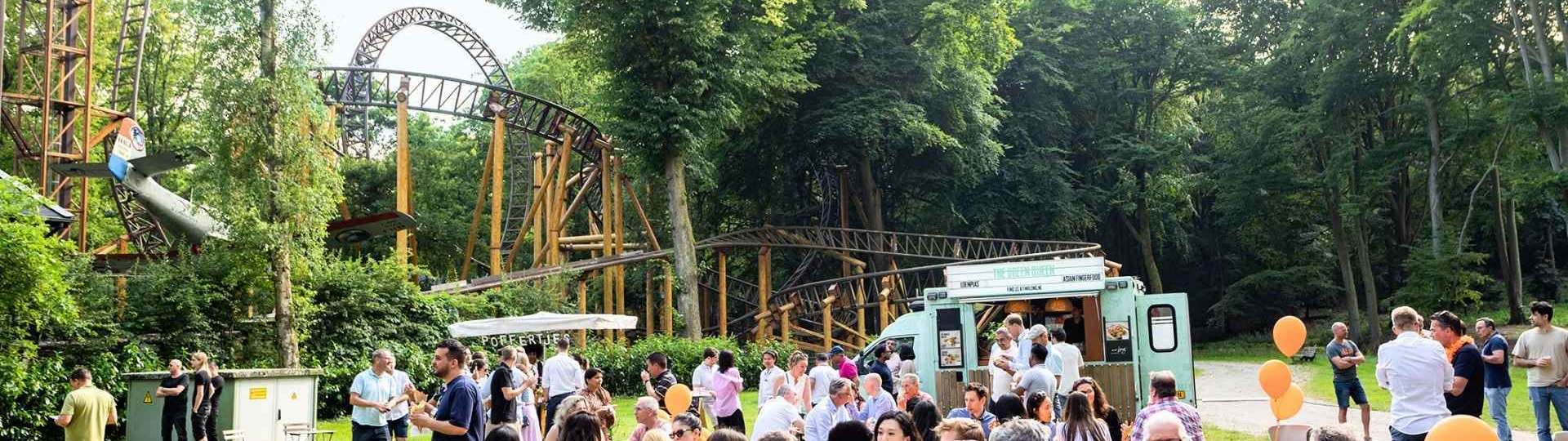 Zakelijke arrangementen